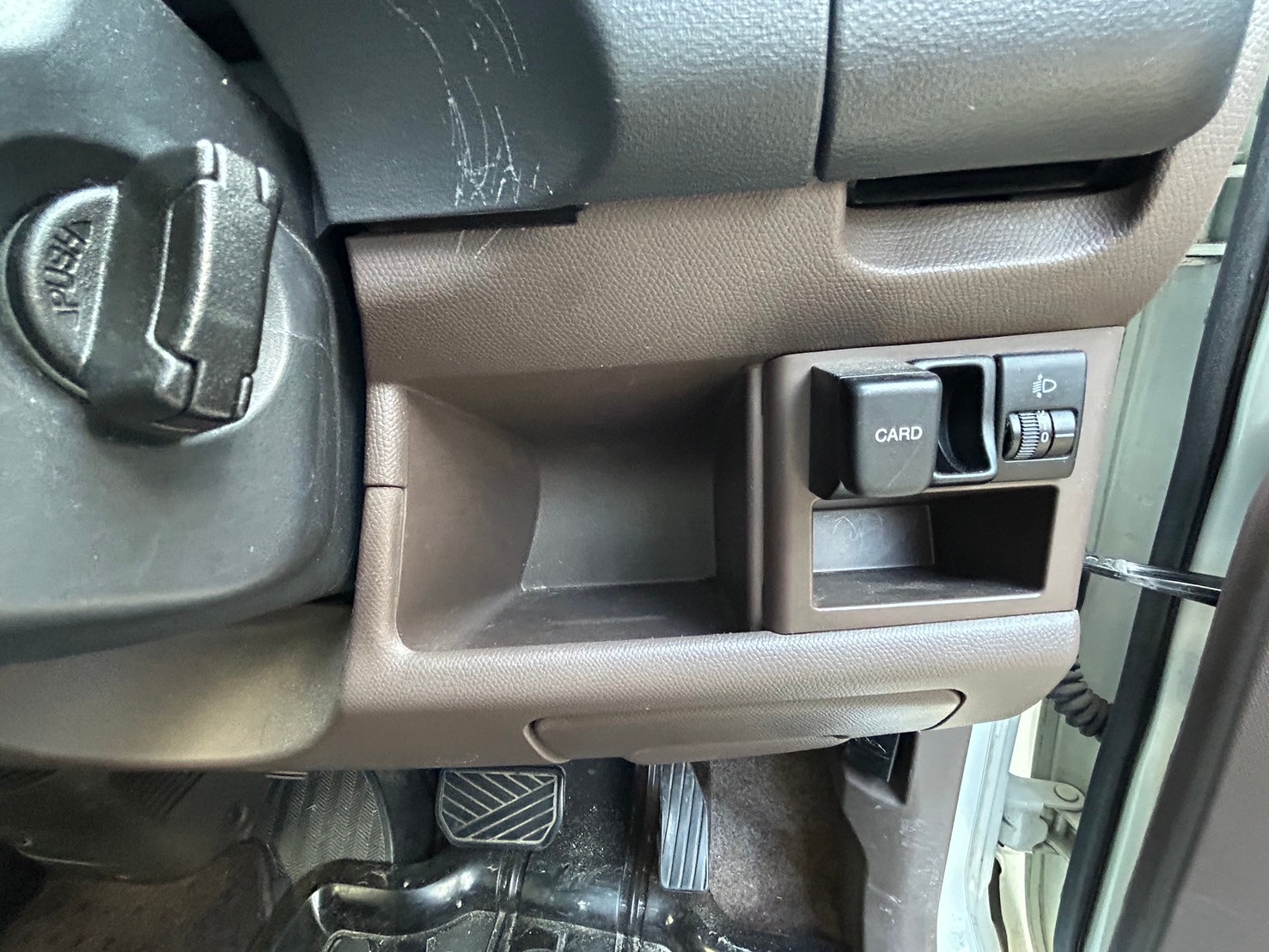 日産／モコ｜京都府・亀岡市で激安中古車や軽自動車をお探しなら、浅田自動車商会へ！お買い得な中古車を厳選しております。車検や定期メンテナンスもお任せください。