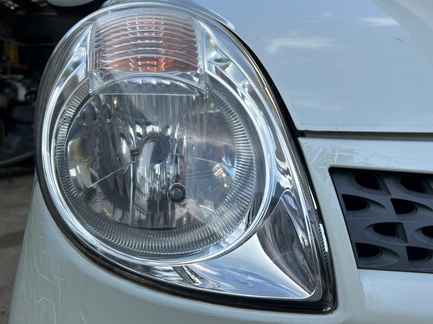 日産／モコ｜京都府・亀岡市で激安中古車や軽自動車をお探しなら、浅田自動車商会へ！お買い得な中古車を厳選しております。車検や定期メンテナンスもお任せください。