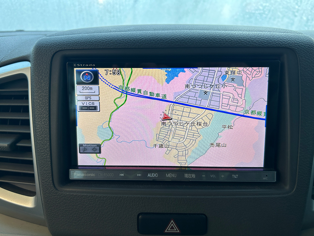 スズキ／スペーシア｜京都府・亀岡市で激安中古車や軽自動車をお探しなら、浅田自動車商会へ！お買い得な中古車を厳選しております。車検や定期メンテナンスもお任せください。