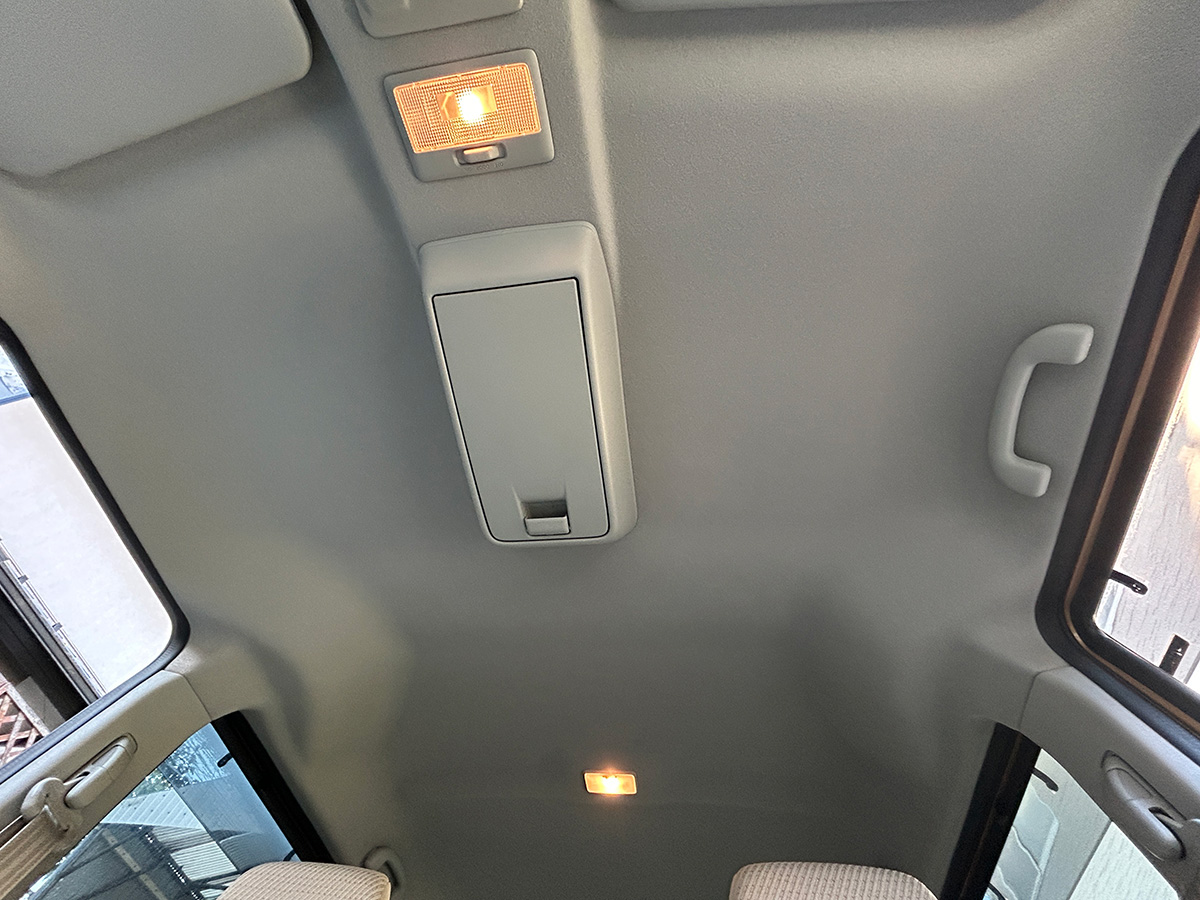 スズキ／スペーシア｜京都府・亀岡市で激安中古車や軽自動車をお探しなら、浅田自動車商会へ！お買い得な中古車を厳選しております。車検や定期メンテナンスもお任せください。