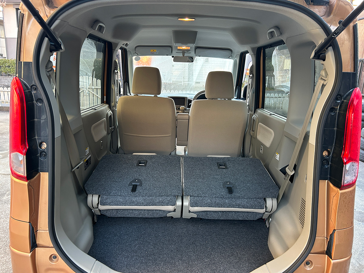 スズキ／スペーシア｜京都府・亀岡市で激安中古車や軽自動車をお探しなら、浅田自動車商会へ！お買い得な中古車を厳選しております。車検や定期メンテナンスもお任せください。