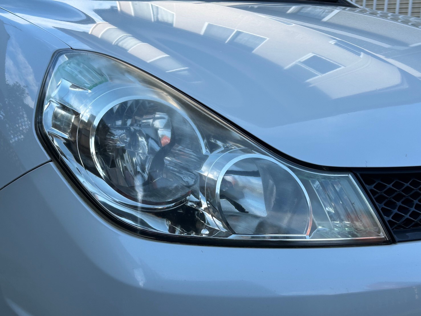 日産／ウイングロード1.5｜京都府・亀岡市で激安中古車や軽自動車をお探しなら、浅田自動車商会へ！お買い得な中古車を厳選しております。車検や定期メンテナンスもお任せください。