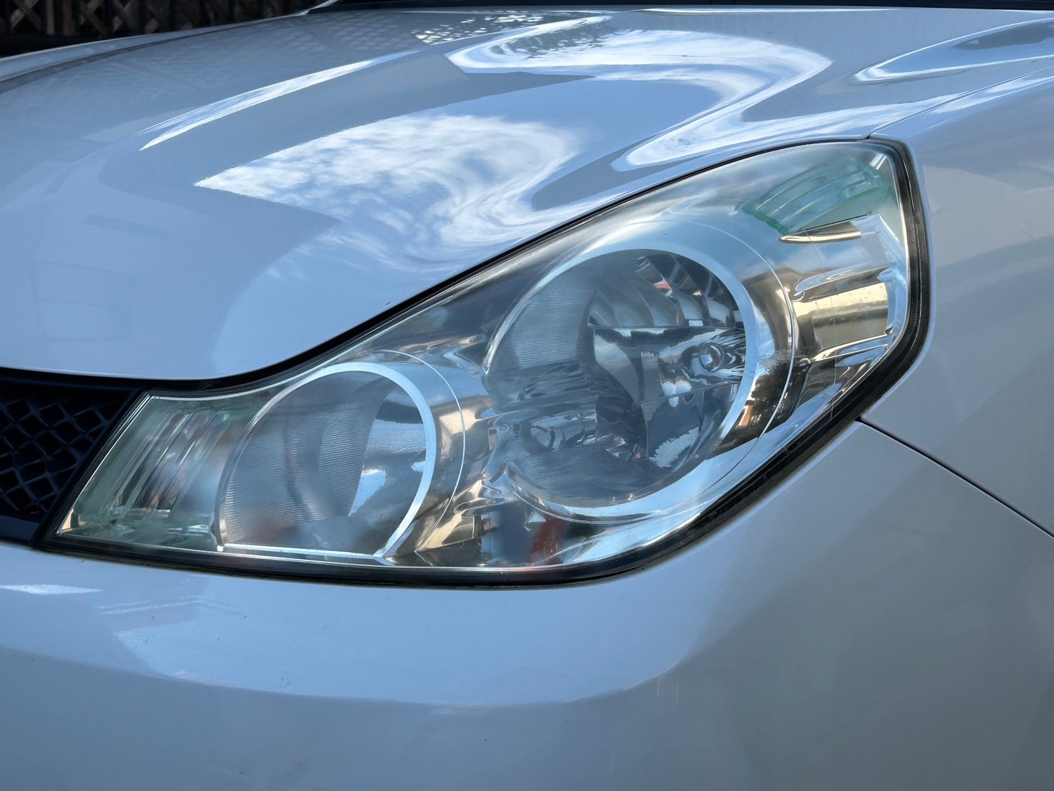 日産／ウイングロード1.5｜京都府・亀岡市で激安中古車や軽自動車をお探しなら、浅田自動車商会へ！お買い得な中古車を厳選しております。車検や定期メンテナンスもお任せください。