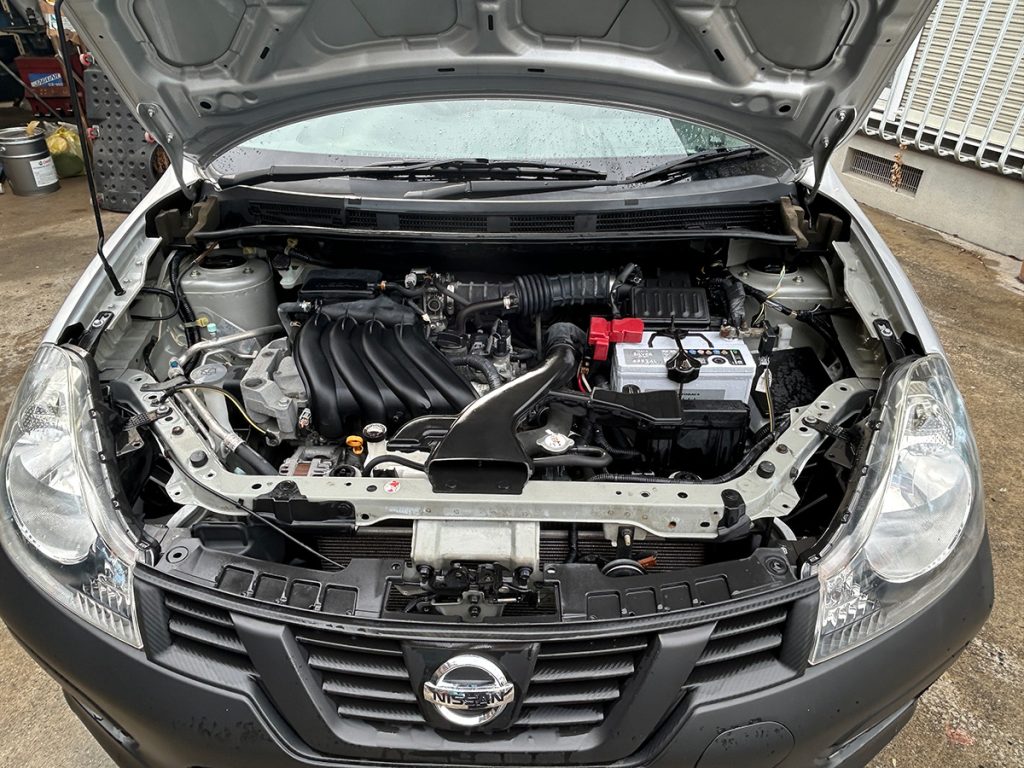 日産/NV150AD|京都府・亀岡市で激安中古車や軽自動車をお探しなら、【浅田自動車商会】へ!お買い得な中古車を厳選しております。車検や定期メンテナンスもお任せください。