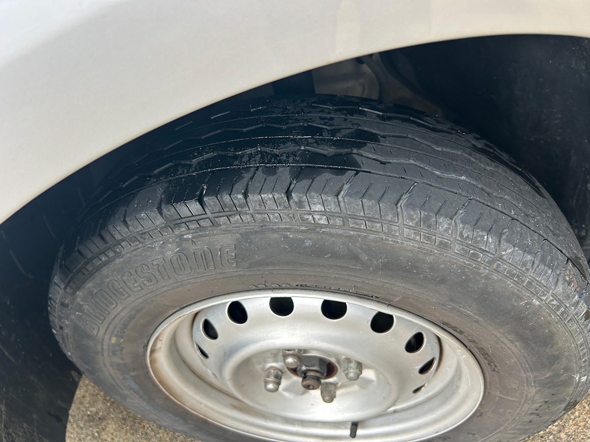 日産／NV150AD｜京都府・亀岡市で激安中古車や軽自動車をお探しなら、【浅田自動車商会】へ！お買い得な中古車を厳選しております。車検や定期メンテナンスもお任せください。