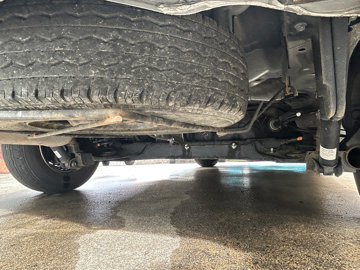 日産／NV150AD｜京都府・亀岡市で激安中古車や軽自動車をお探しなら、【浅田自動車商会】へ！お買い得な中古車を厳選しております。車検や定期メンテナンスもお任せください。