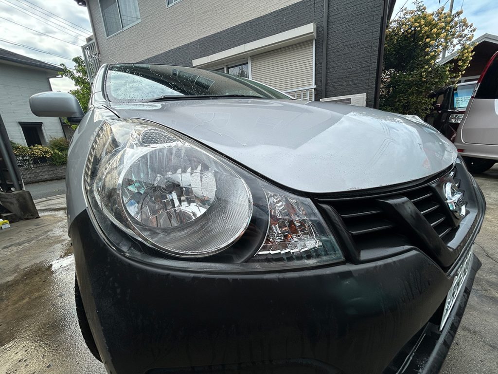 日産/NV150AD|京都府・亀岡市で激安中古車や軽自動車をお探しなら、【浅田自動車商会】へ!お買い得な中古車を厳選しております。車検や定期メンテナンスもお任せください。