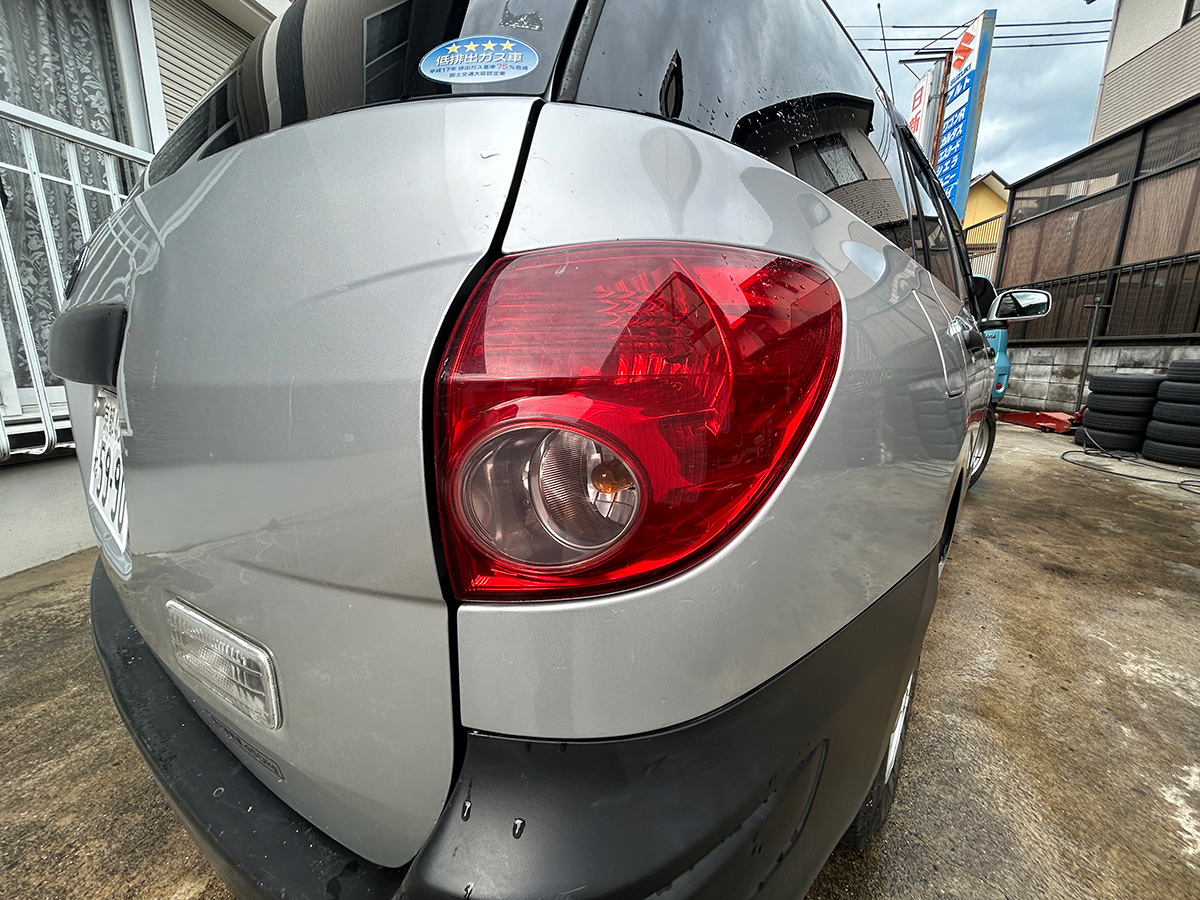 日産／NV150AD｜京都府・亀岡市で激安中古車や軽自動車をお探しなら、【浅田自動車商会】へ！お買い得な中古車を厳選しております。車検や定期メンテナンスもお任せください。