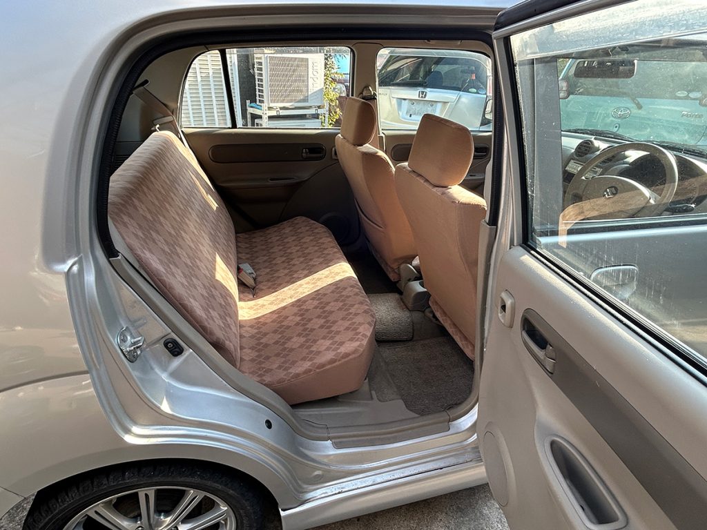 スズキ/アルト|京都府・亀岡市で激安中古車や軽自動車をお探しなら、【浅田自動車商会】へ!お買い得な中古車を厳選しております。車検や定期メンテナンスもお任せください。