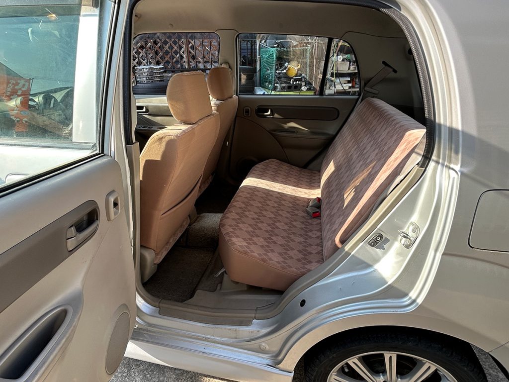 スズキ/アルト|京都府・亀岡市で激安中古車や軽自動車をお探しなら、【浅田自動車商会】へ!お買い得な中古車を厳選しております。車検や定期メンテナンスもお任せください。