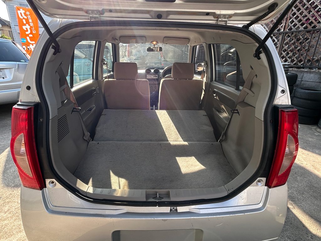 スズキ/アルト|京都府・亀岡市で激安中古車や軽自動車をお探しなら、【浅田自動車商会】へ!お買い得な中古車を厳選しております。車検や定期メンテナンスもお任せください。