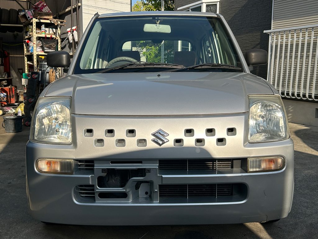 スズキ/アルト|京都府・亀岡市で激安中古車や軽自動車をお探しなら、【浅田自動車商会】へ!お買い得な中古車を厳選しております。車検や定期メンテナンスもお任せください。