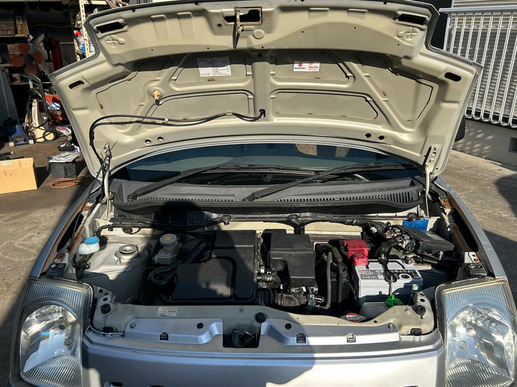 スズキ/アルト|京都府・亀岡市で激安中古車や軽自動車をお探しなら、【浅田自動車商会】へ!お買い得な中古車を厳選しております。車検や定期メンテナンスもお任せください。