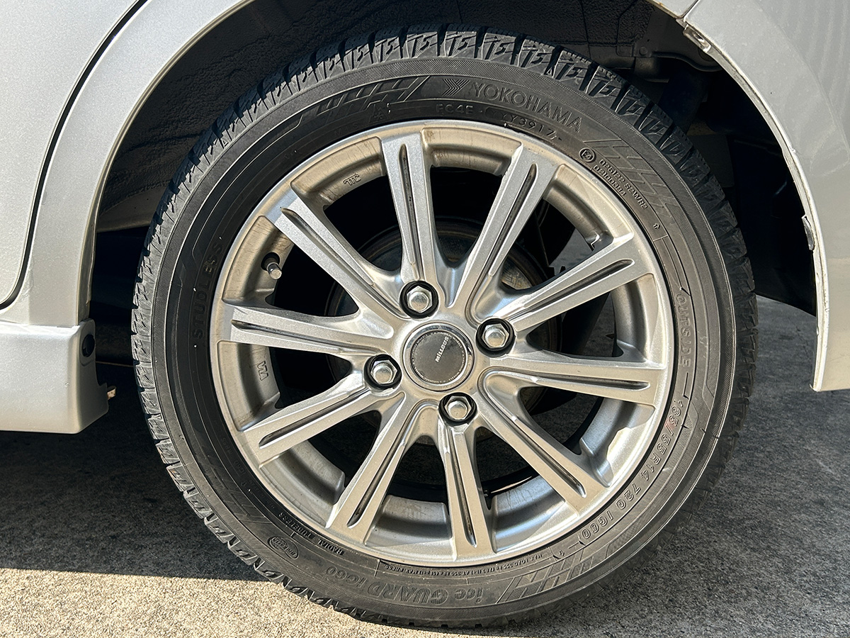 スズキ／アルト｜京都府・亀岡市で激安中古車や軽自動車をお探しなら、【浅田自動車商会】へ！お買い得な中古車を厳選しております。車検や定期メンテナンスもお任せください。