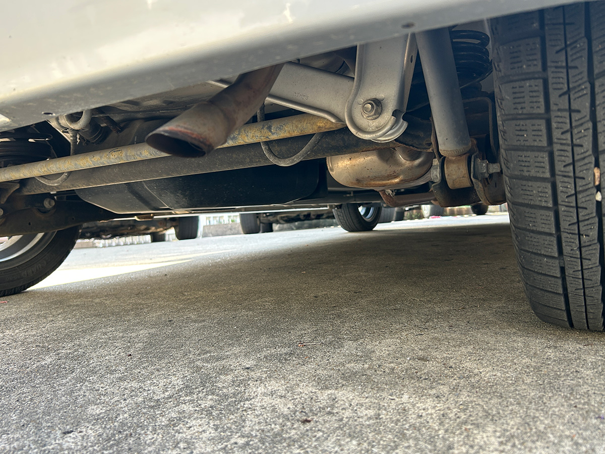 スズキ／アルト｜京都府・亀岡市で激安中古車や軽自動車をお探しなら、【浅田自動車商会】へ！お買い得な中古車を厳選しております。車検や定期メンテナンスもお任せください。