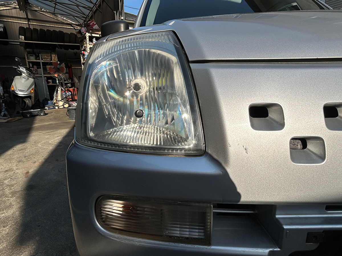 スズキ／アルト｜京都府・亀岡市で激安中古車や軽自動車をお探しなら、【浅田自動車商会】へ！お買い得な中古車を厳選しております。車検や定期メンテナンスもお任せください。