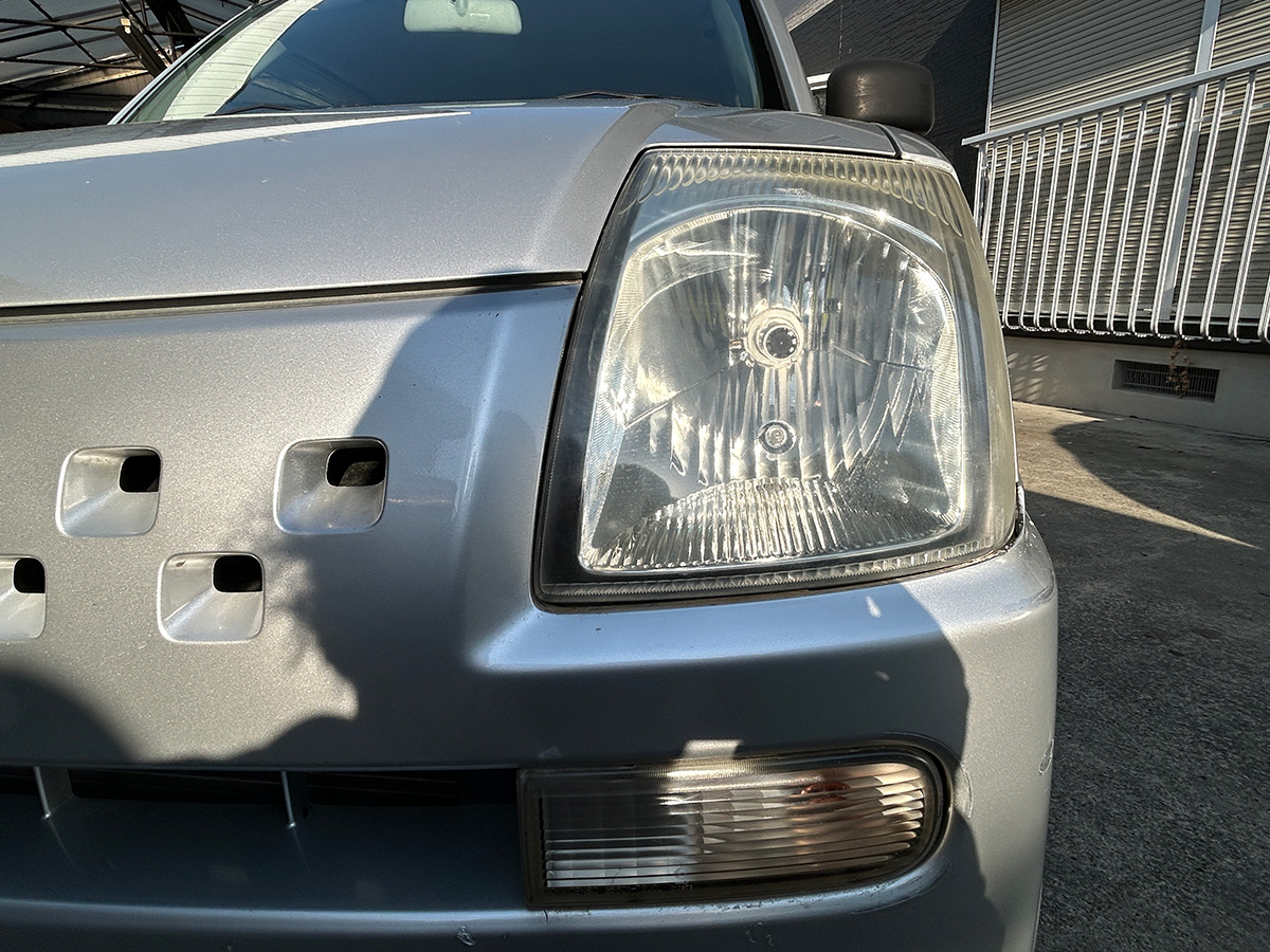 スズキ／アルト｜京都府・亀岡市で激安中古車や軽自動車をお探しなら、【浅田自動車商会】へ！お買い得な中古車を厳選しております。車検や定期メンテナンスもお任せください。