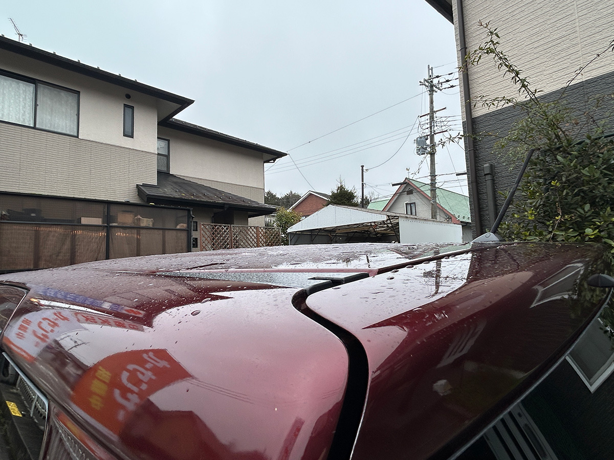 ホンダ／N-BOX　GLパッケージ（レッド）｜京都府・亀岡市で激安中古車や軽自動車をお探しなら、【浅田自動車商会】へ！お買い得な中古車を厳選しております。車検や定期メンテナンスもお任せください。