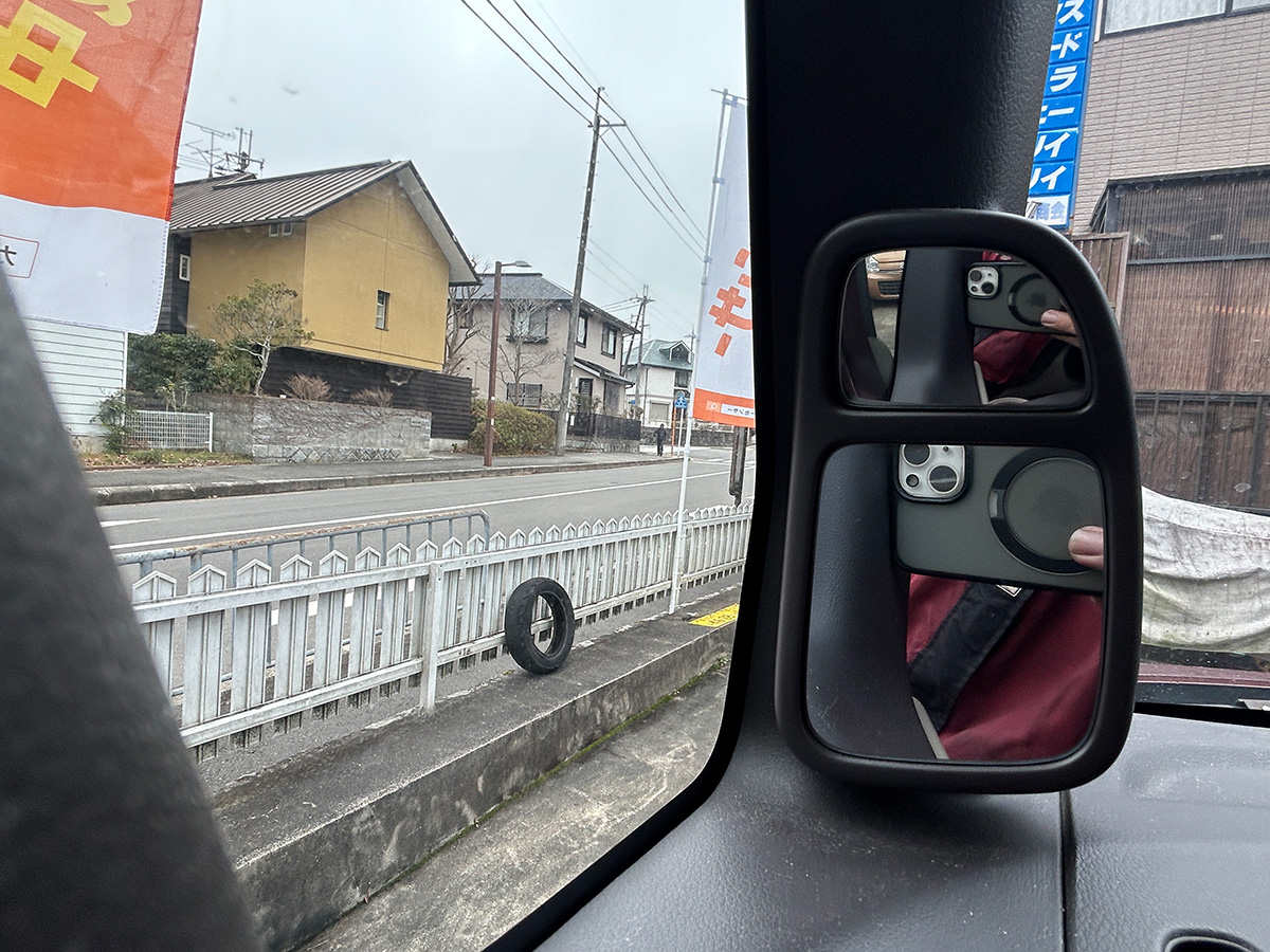 ホンダ／N-BOX　GLパッケージ（レッド）｜京都府・亀岡市で激安中古車や軽自動車をお探しなら、【浅田自動車商会】へ！お買い得な中古車を厳選しております。車検や定期メンテナンスもお任せください。