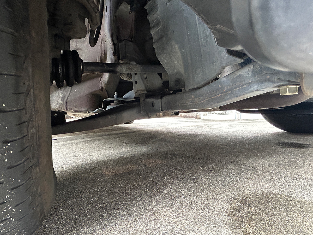 ホンダ／N-BOX　GLパッケージ（レッド）｜京都府・亀岡市で激安中古車や軽自動車をお探しなら、【浅田自動車商会】へ！お買い得な中古車を厳選しております。車検や定期メンテナンスもお任せください。