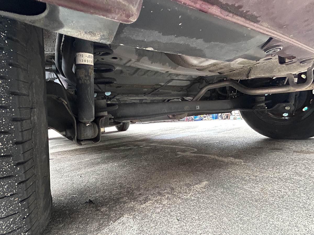 ホンダ／N-BOX　GLパッケージ（レッド）｜京都府・亀岡市で激安中古車や軽自動車をお探しなら、【浅田自動車商会】へ！お買い得な中古車を厳選しております。車検や定期メンテナンスもお任せください。