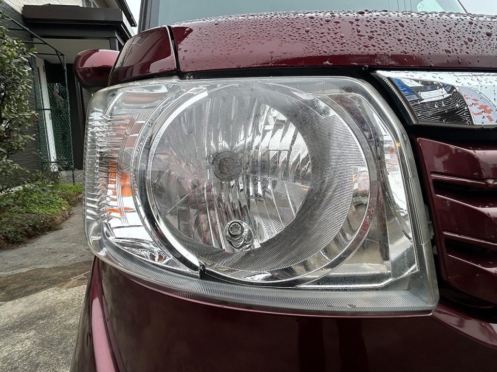 ホンダ/N-BOX GLパッケージ(レッド)|京都府・亀岡市で激安中古車や軽自動車をお探しなら、【浅田自動車商会】へ!お買い得な中古車を厳選しております。車検や定期メンテナンスもお任せください。