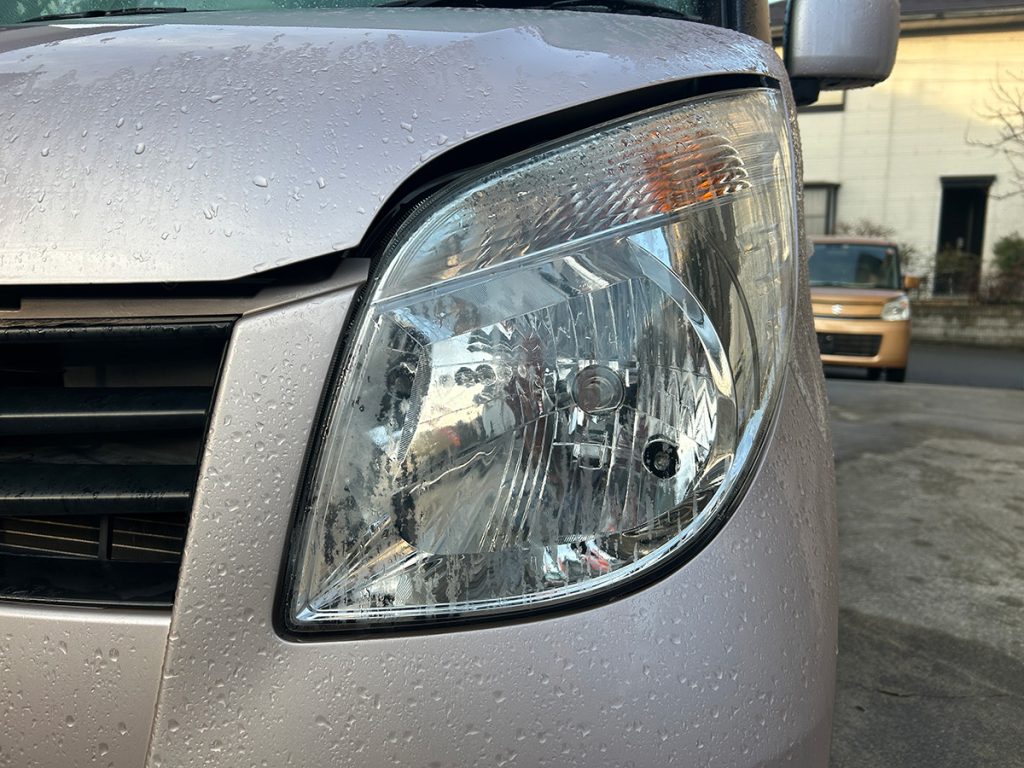 スズキ／パレット　660 X ドライブレコーダー 左パワースライドドア（ブルームピンクメタリック）｜京都府・亀岡市で激安中古車や軽自動車をお探しなら、【浅田自動車商会】へ！お買い得な中古車を厳選しております。車検や定期メンテナンスもお任せください。