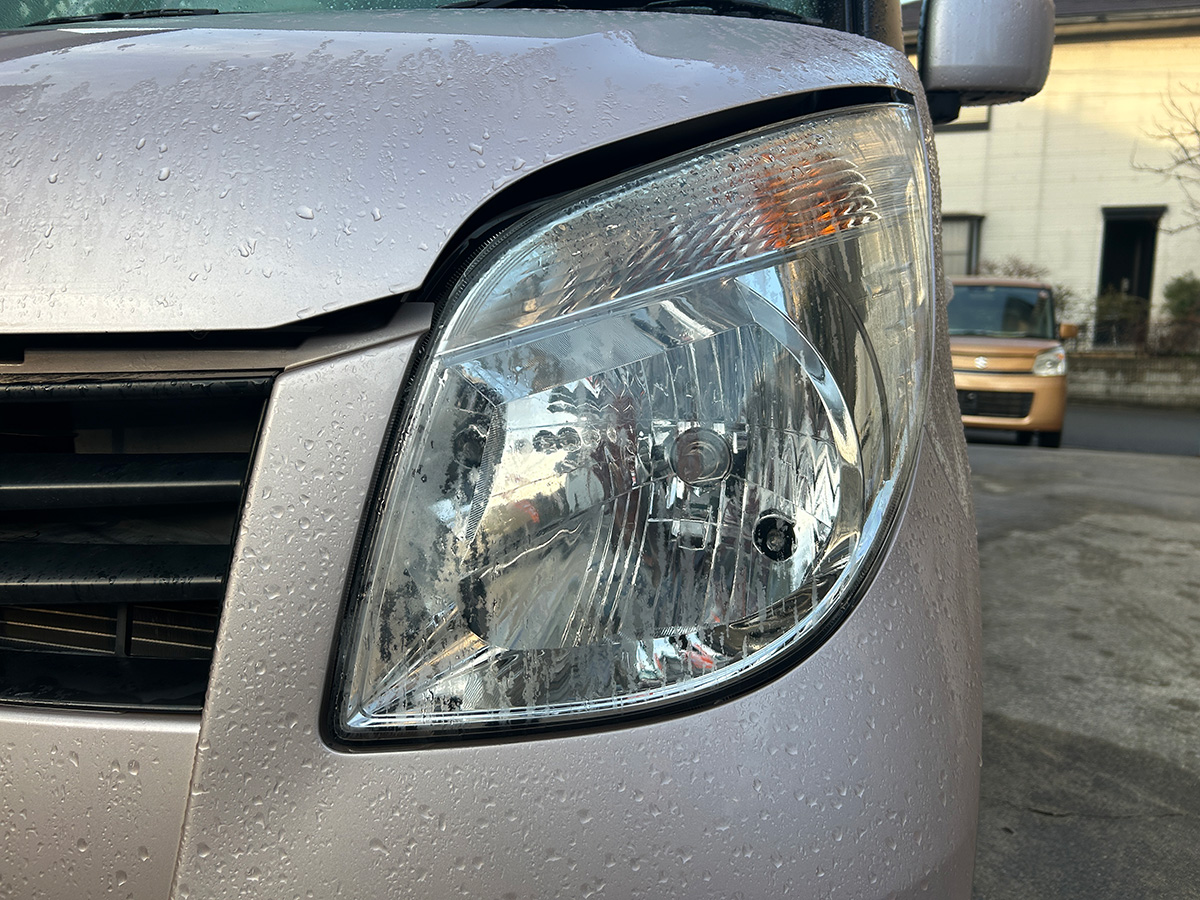 スズキ／パレット　660 X ドライブレコーダー 左パワースライドドア（ブルームピンクメタリック）｜京都府・亀岡市で激安中古車や軽自動車をお探しなら、【浅田自動車商会】へ！お買い得な中古車を厳選しております。車検や定期メンテナンスもお任せください。