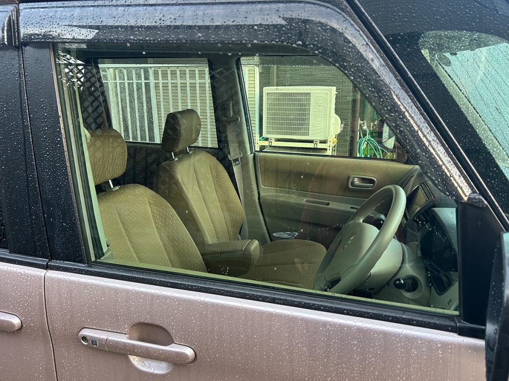 スズキ／パレット　660 X ドライブレコーダー 左パワースライドドア（ブルームピンクメタリック）｜京都府・亀岡市で激安中古車や軽自動車をお探しなら、【浅田自動車商会】へ！お買い得な中古車を厳選しております。車検や定期メンテナンスもお任せください。