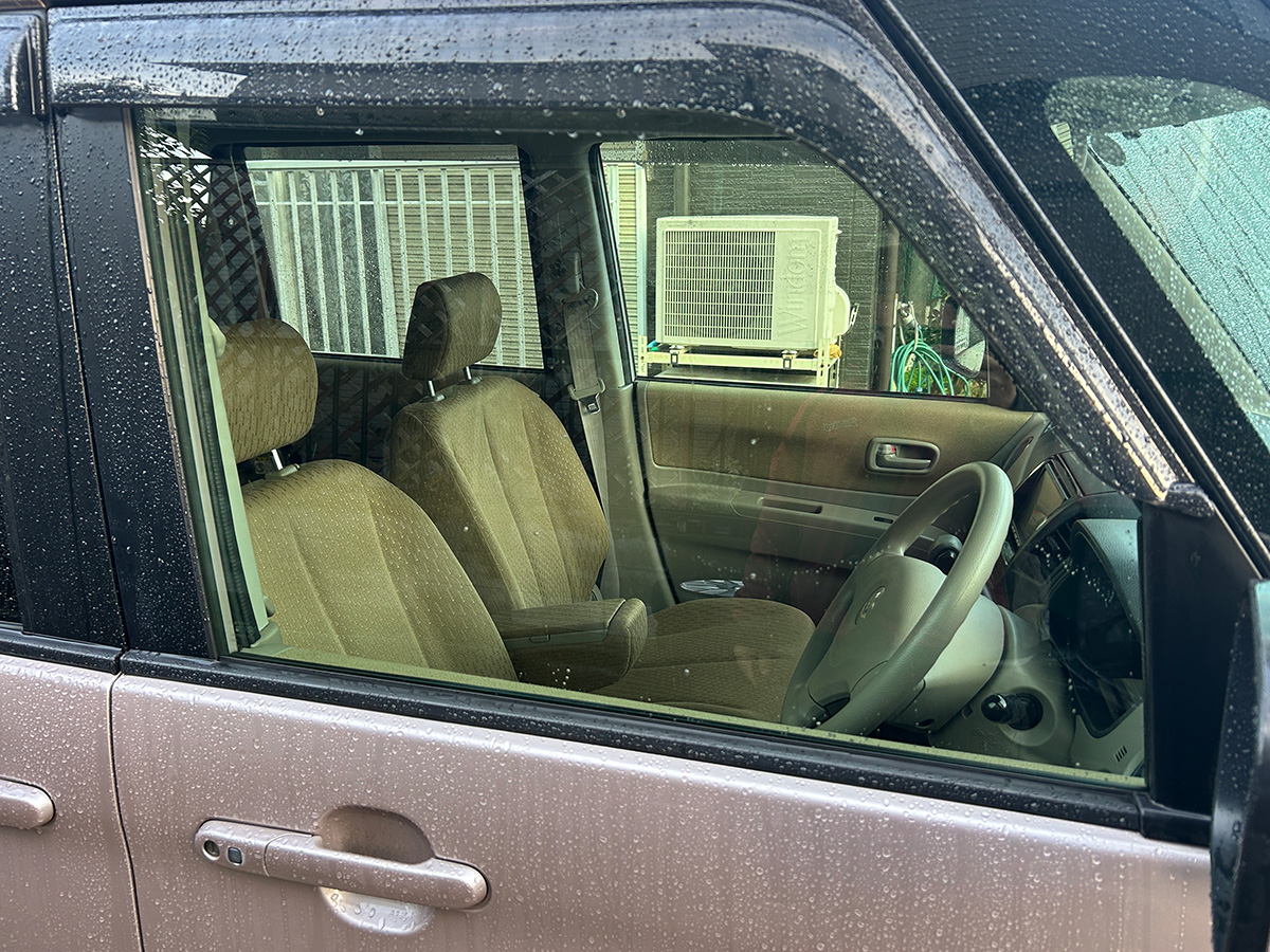 スズキ／パレット　660 X ドライブレコーダー 左パワースライドドア（ブルームピンクメタリック）｜京都府・亀岡市で激安中古車や軽自動車をお探しなら、【浅田自動車商会】へ！お買い得な中古車を厳選しております。車検や定期メンテナンスもお任せください。