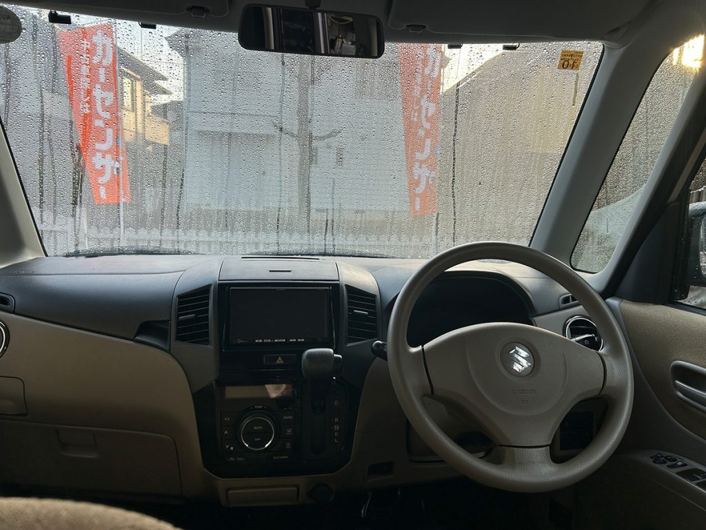 スズキ／パレット　660 X ドライブレコーダー 左パワースライドドア（ブルームピンクメタリック）｜京都府・亀岡市で激安中古車や軽自動車をお探しなら、【浅田自動車商会】へ！お買い得な中古車を厳選しております。車検や定期メンテナンスもお任せください。