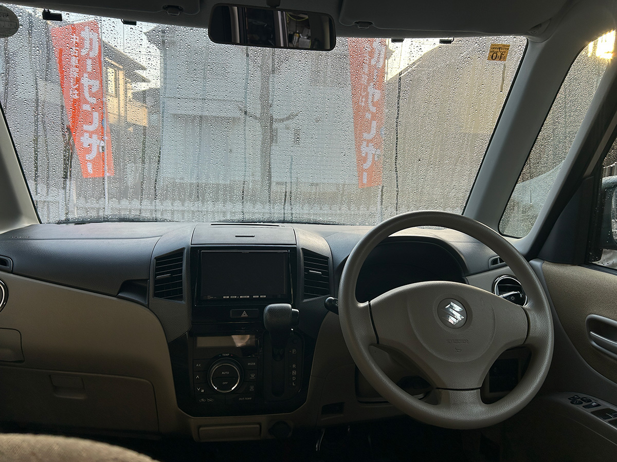 スズキ／パレット　660 X ドライブレコーダー 左パワースライドドア（ブルームピンクメタリック）｜京都府・亀岡市で激安中古車や軽自動車をお探しなら、【浅田自動車商会】へ！お買い得な中古車を厳選しております。車検や定期メンテナンスもお任せください。