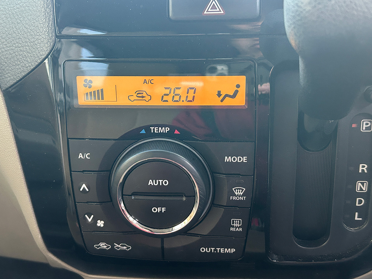 スズキ／パレット　660 X ドライブレコーダー 左パワースライドドア（ブルームピンクメタリック）｜京都府・亀岡市で激安中古車や軽自動車をお探しなら、【浅田自動車商会】へ！お買い得な中古車を厳選しております。車検や定期メンテナンスもお任せください。