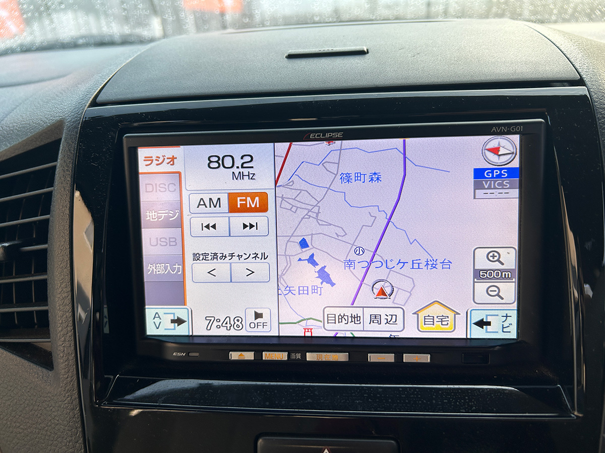 スズキ／パレット　660 X ドライブレコーダー 左パワースライドドア（ブルームピンクメタリック）｜京都府・亀岡市で激安中古車や軽自動車をお探しなら、【浅田自動車商会】へ！お買い得な中古車を厳選しております。車検や定期メンテナンスもお任せください。