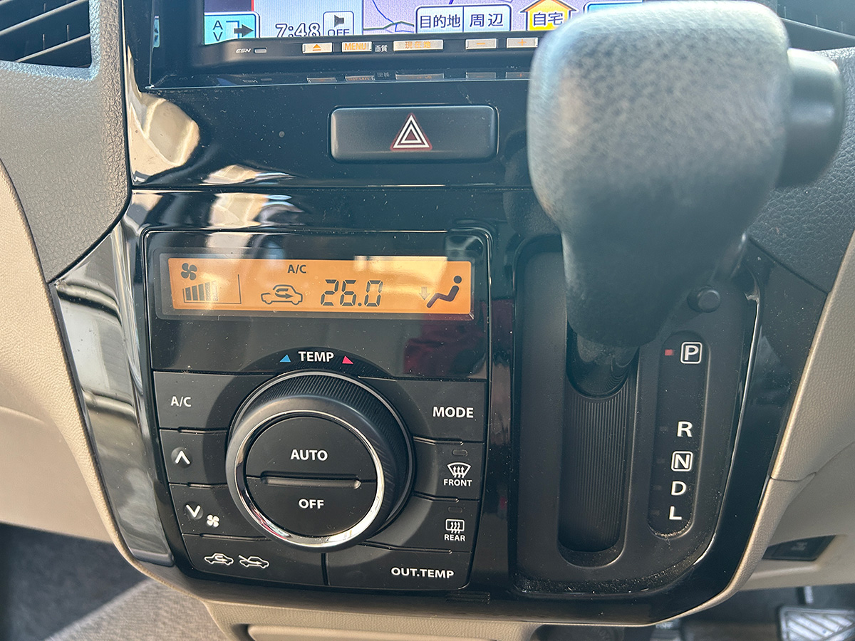 スズキ／パレット　660 X ドライブレコーダー 左パワースライドドア（ブルームピンクメタリック）｜京都府・亀岡市で激安中古車や軽自動車をお探しなら、【浅田自動車商会】へ！お買い得な中古車を厳選しております。車検や定期メンテナンスもお任せください。