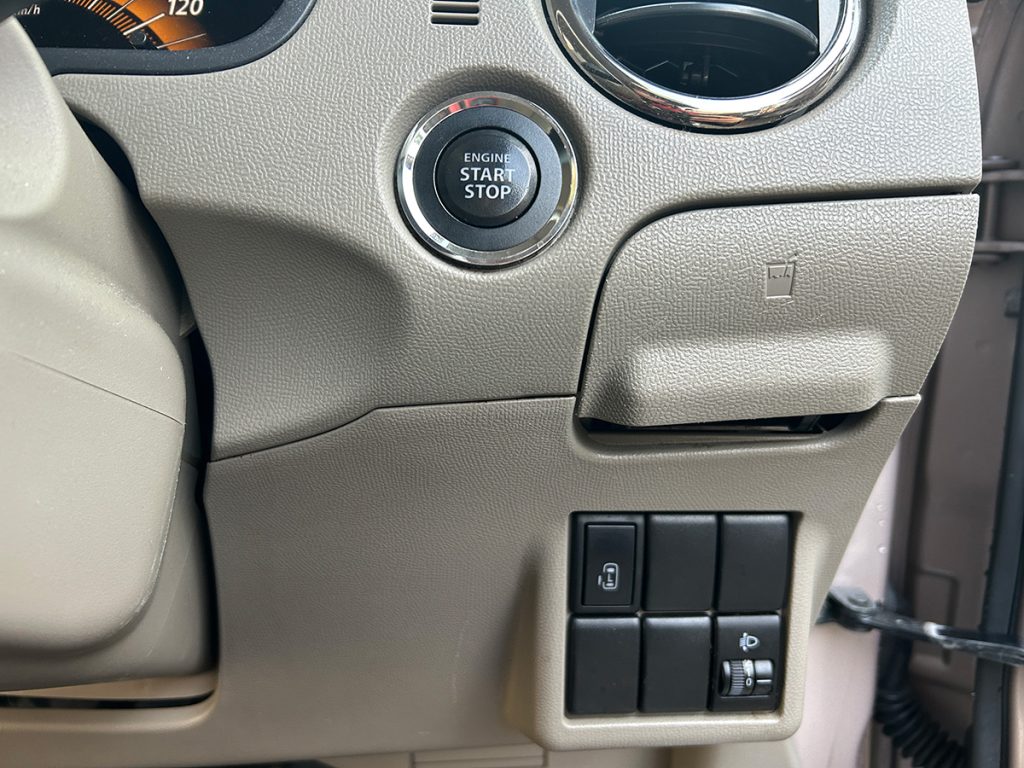 スズキ／パレット　660 X ドライブレコーダー 左パワースライドドア（ブルームピンクメタリック）｜京都府・亀岡市で激安中古車や軽自動車をお探しなら、【浅田自動車商会】へ！お買い得な中古車を厳選しております。車検や定期メンテナンスもお任せください。