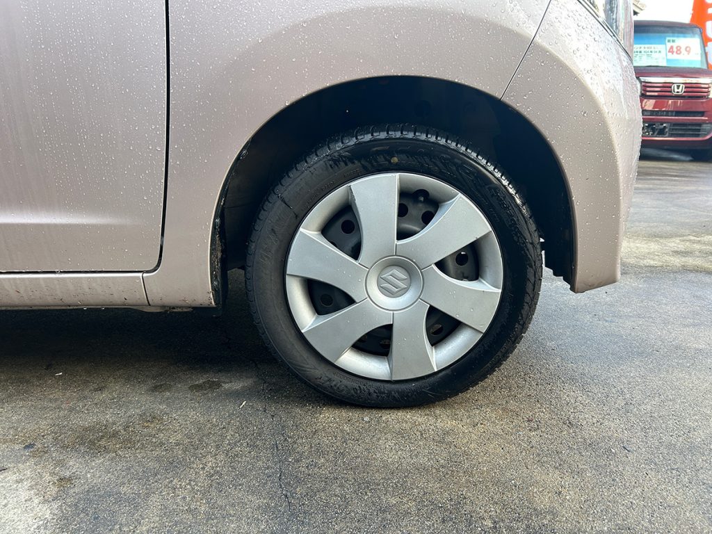 スズキ／パレット　660 X ドライブレコーダー 左パワースライドドア（ブルームピンクメタリック）｜京都府・亀岡市で激安中古車や軽自動車をお探しなら、【浅田自動車商会】へ！お買い得な中古車を厳選しております。車検や定期メンテナンスもお任せください。