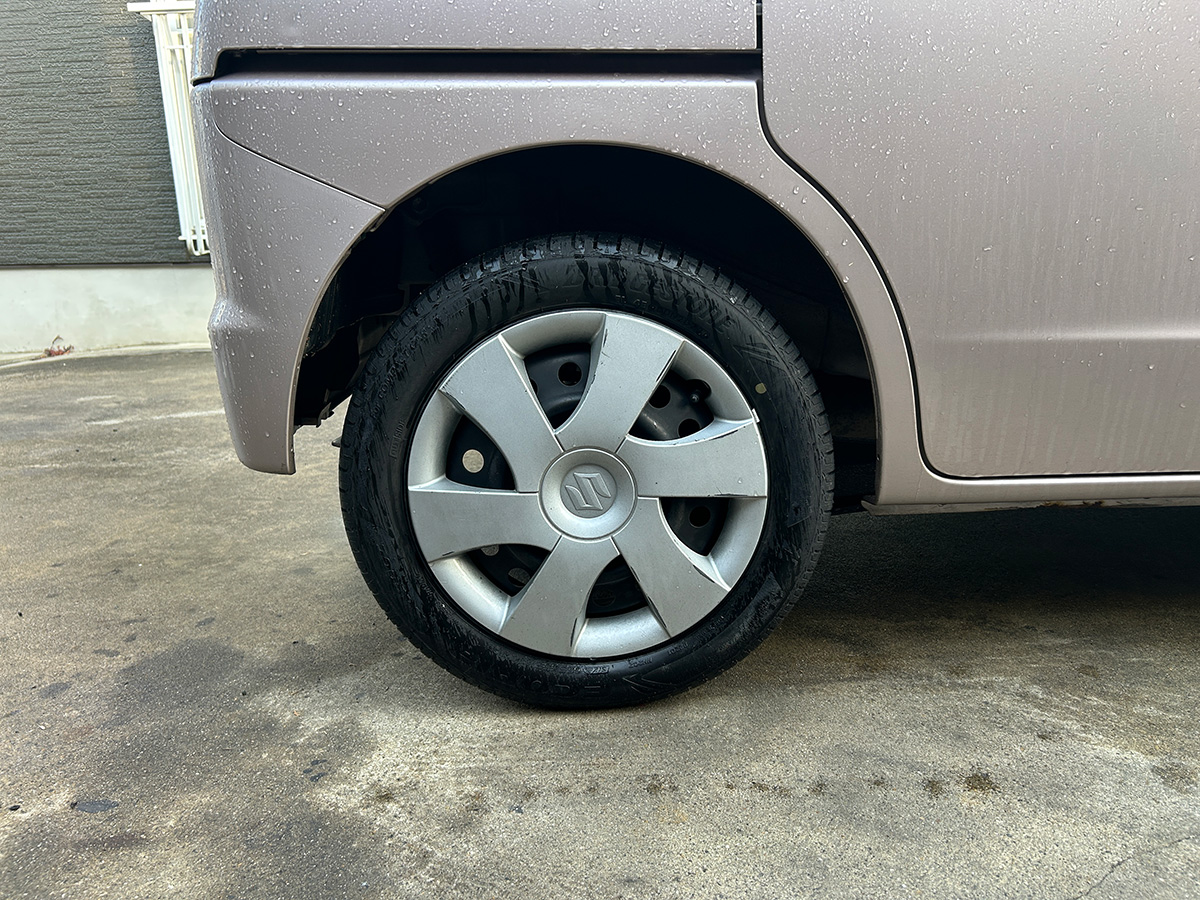 スズキ／パレット　660 X ドライブレコーダー 左パワースライドドア（ブルームピンクメタリック）｜京都府・亀岡市で激安中古車や軽自動車をお探しなら、【浅田自動車商会】へ！お買い得な中古車を厳選しております。車検や定期メンテナンスもお任せください。