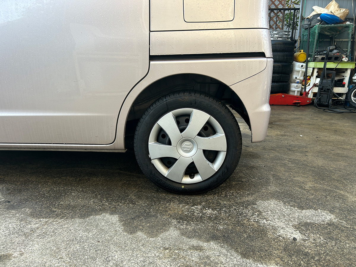 スズキ／パレット　660 X ドライブレコーダー 左パワースライドドア（ブルームピンクメタリック）｜京都府・亀岡市で激安中古車や軽自動車をお探しなら、【浅田自動車商会】へ！お買い得な中古車を厳選しております。車検や定期メンテナンスもお任せください。