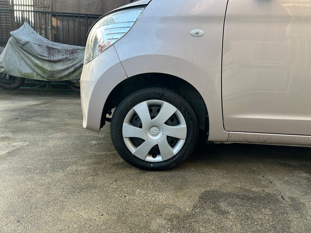 スズキ／パレット　660 X ドライブレコーダー 左パワースライドドア（ブルームピンクメタリック）｜京都府・亀岡市で激安中古車や軽自動車をお探しなら、【浅田自動車商会】へ！お買い得な中古車を厳選しております。車検や定期メンテナンスもお任せください。