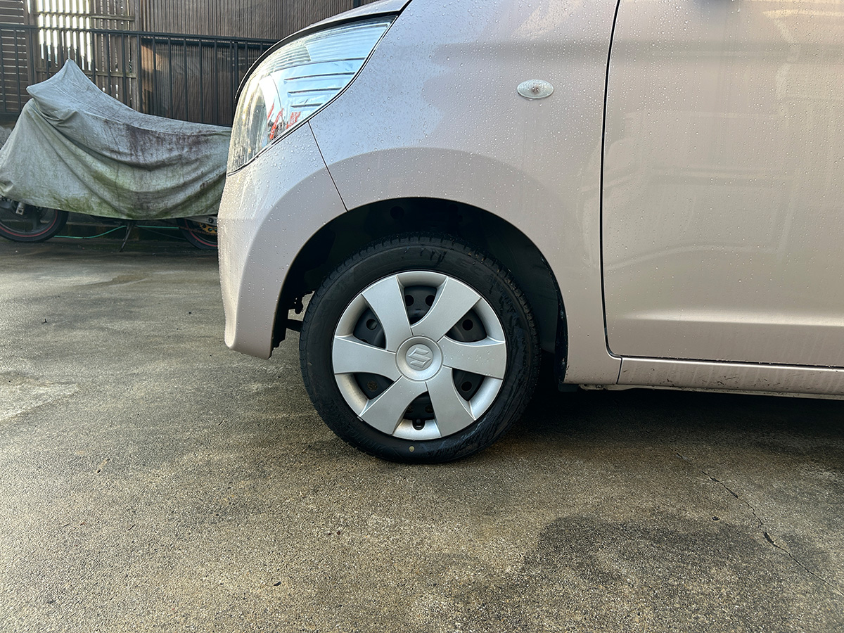 スズキ／パレット　660 X ドライブレコーダー 左パワースライドドア（ブルームピンクメタリック）｜京都府・亀岡市で激安中古車や軽自動車をお探しなら、【浅田自動車商会】へ！お買い得な中古車を厳選しております。車検や定期メンテナンスもお任せください。