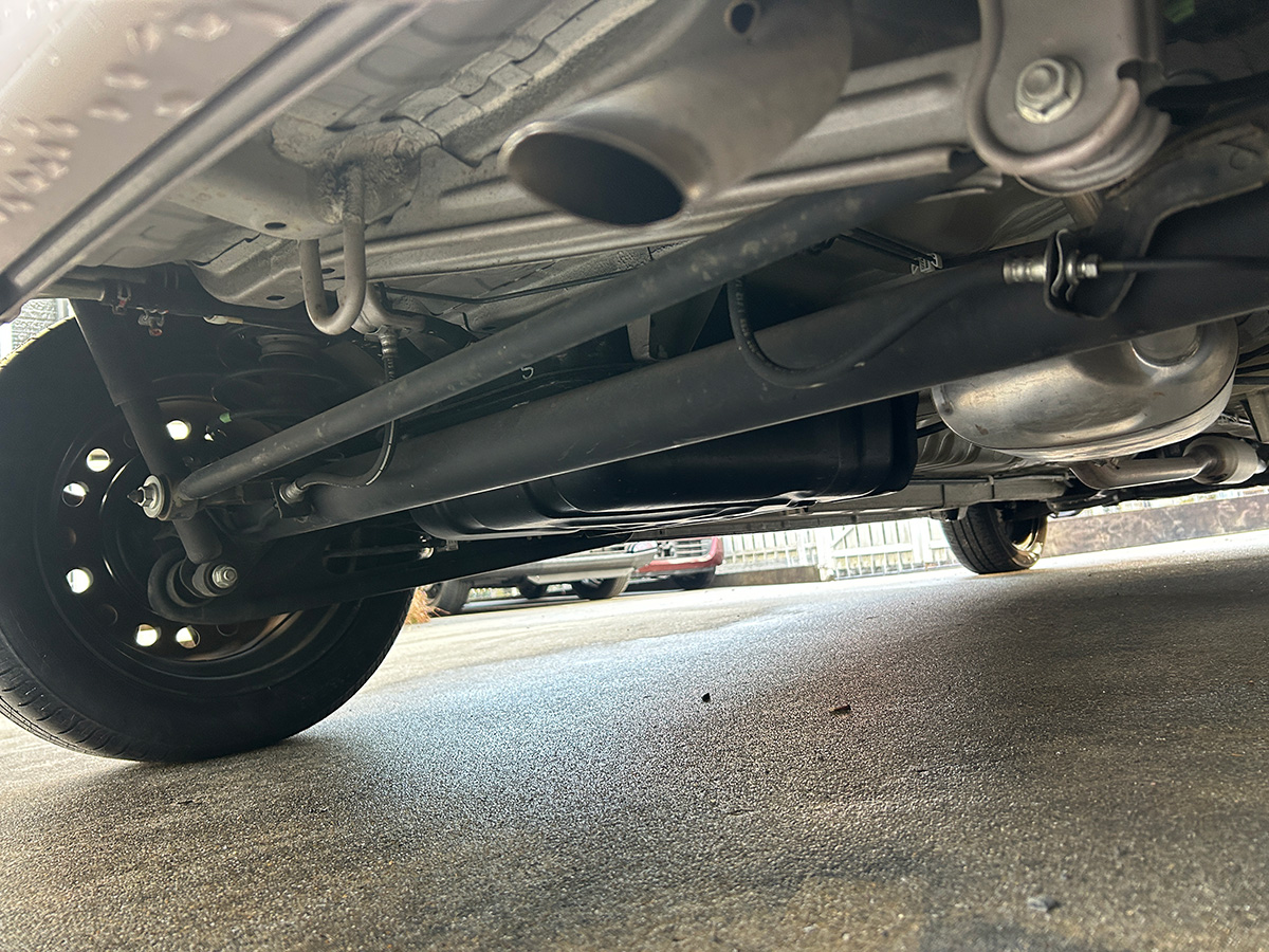 スズキ／パレット　660 X ドライブレコーダー 左パワースライドドア（ブルームピンクメタリック）｜京都府・亀岡市で激安中古車や軽自動車をお探しなら、【浅田自動車商会】へ！お買い得な中古車を厳選しております。車検や定期メンテナンスもお任せください。