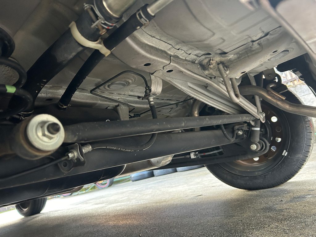 スズキ／パレット　660 X ドライブレコーダー 左パワースライドドア（ブルームピンクメタリック）｜京都府・亀岡市で激安中古車や軽自動車をお探しなら、【浅田自動車商会】へ！お買い得な中古車を厳選しております。車検や定期メンテナンスもお任せください。