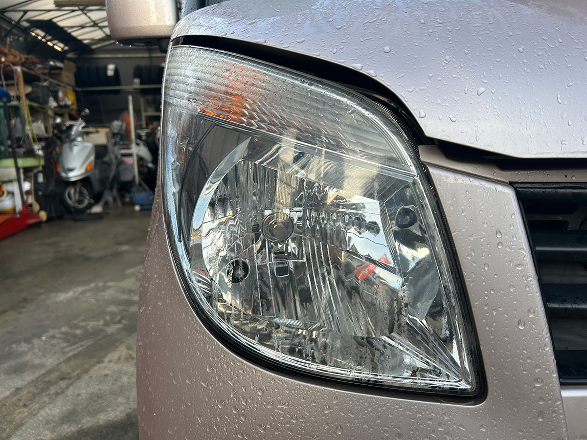 スズキ／パレット　660 X ドライブレコーダー 左パワースライドドア（ブルームピンクメタリック）｜京都府・亀岡市で激安中古車や軽自動車をお探しなら、【浅田自動車商会】へ！お買い得な中古車を厳選しております。車検や定期メンテナンスもお任せください。