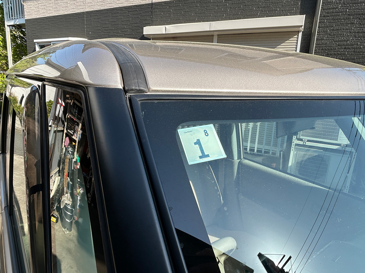 スズキ／パレット　660 X　ドライブレコーダー ナビ ETC 左PSD （クリアベージュメタリック）｜京都府・亀岡市で激安中古車や軽自動車をお探しなら、【浅田自動車商会】へ！お買い得な中古車を厳選しております。車検や定期メンテナンスもお任せください。