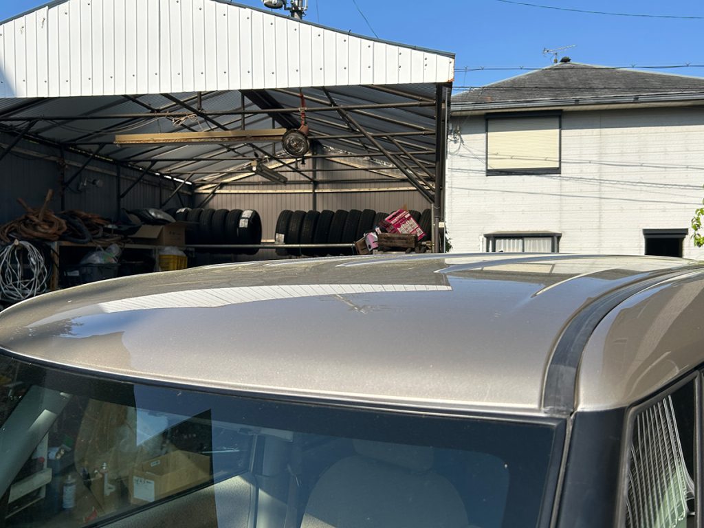 スズキ/パレット 660 X ドライブレコーダー ナビ ETC 左PSD (クリアベージュメタリック)|京都府・亀岡市で激安中古車や軽自動車をお探しなら、【浅田自動車商会】へ!お買い得な中古車を厳選しております。車検や定期メンテナンスもお任せください。