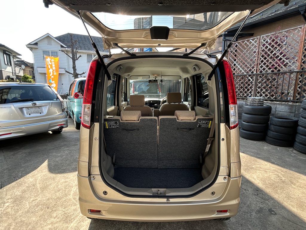 スズキ/パレット 660 X ドライブレコーダー ナビ ETC 左PSD (クリアベージュメタリック)|京都府・亀岡市で激安中古車や軽自動車をお探しなら、【浅田自動車商会】へ!お買い得な中古車を厳選しております。車検や定期メンテナンスもお任せください。