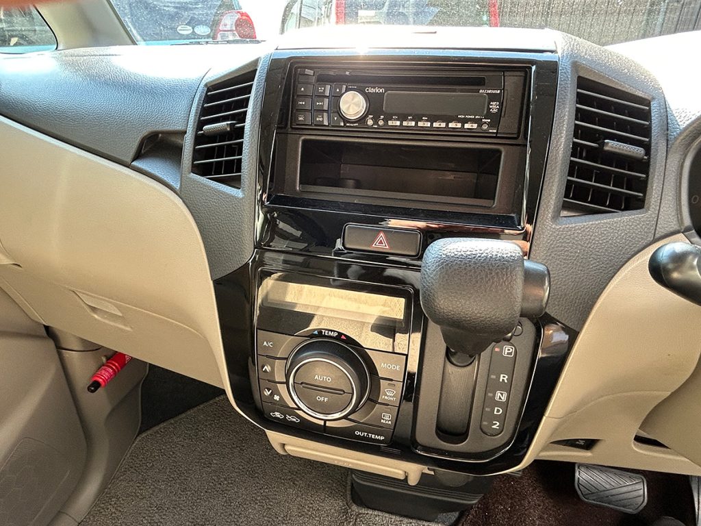 スズキ/パレット 660 X ドライブレコーダー ナビ ETC 左PSD (クリアベージュメタリック)|京都府・亀岡市で激安中古車や軽自動車をお探しなら、【浅田自動車商会】へ!お買い得な中古車を厳選しております。車検や定期メンテナンスもお任せください。