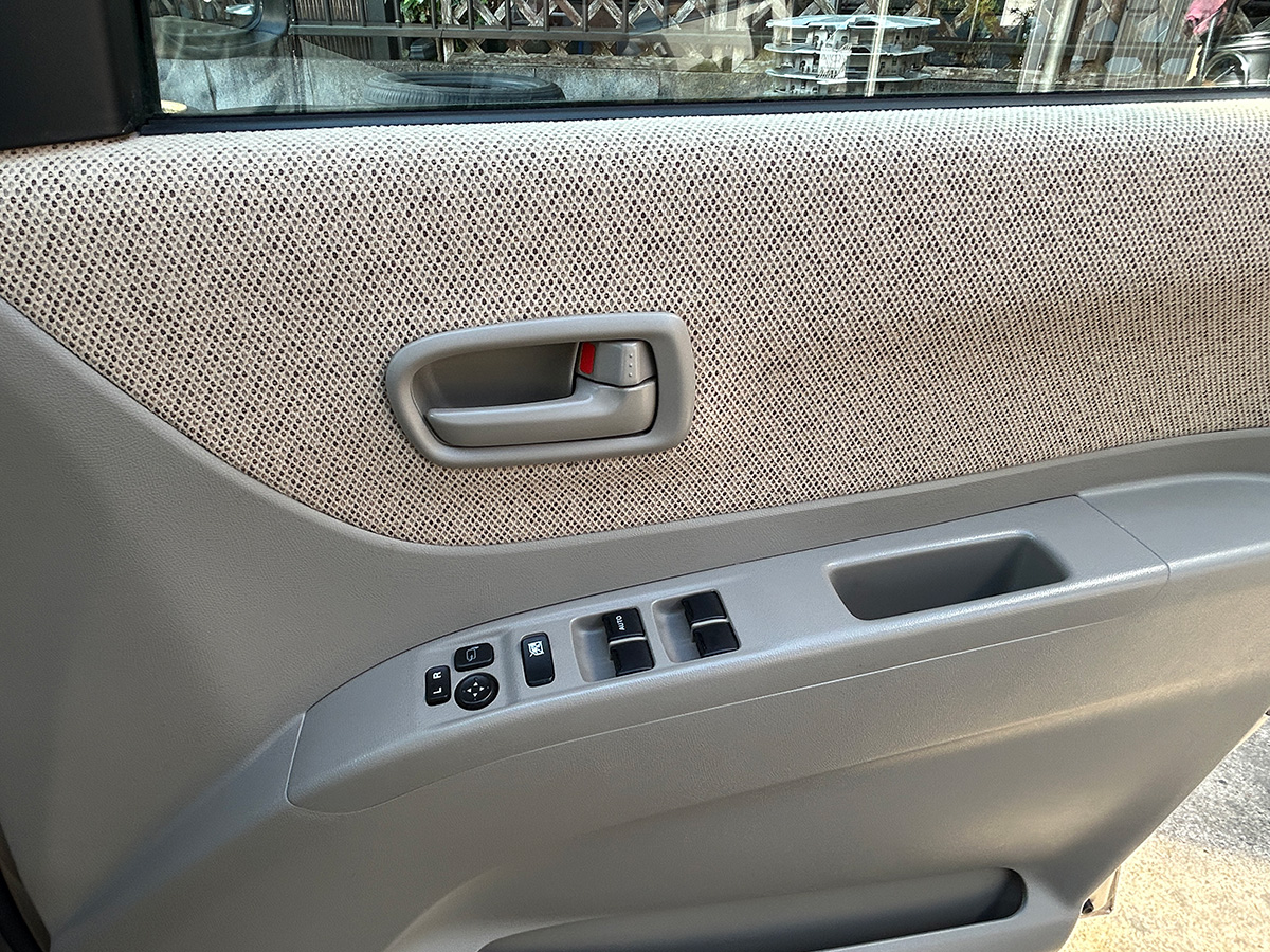 スズキ／パレット　660 X　ドライブレコーダー ナビ ETC 左PSD （クリアベージュメタリック）｜京都府・亀岡市で激安中古車や軽自動車をお探しなら、【浅田自動車商会】へ！お買い得な中古車を厳選しております。車検や定期メンテナンスもお任せください。