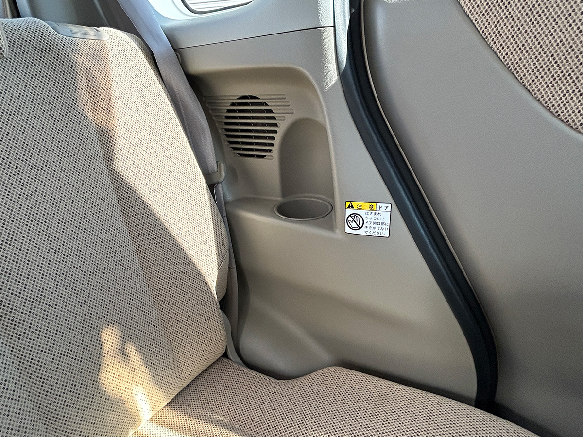 スズキ／パレット　660 X　ドライブレコーダー ナビ ETC 左PSD （クリアベージュメタリック）｜京都府・亀岡市で激安中古車や軽自動車をお探しなら、【浅田自動車商会】へ！お買い得な中古車を厳選しております。車検や定期メンテナンスもお任せください。